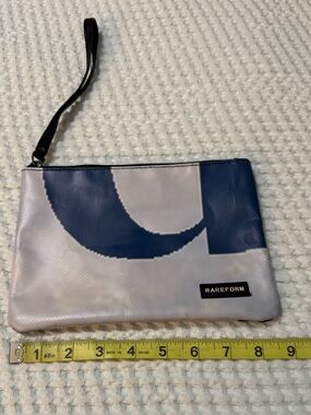 Rareform Wristlet